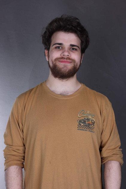 Matthew Picciotto - Actor Profile Photo