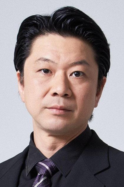 Naoki Hayashida - Actor Profile Photo