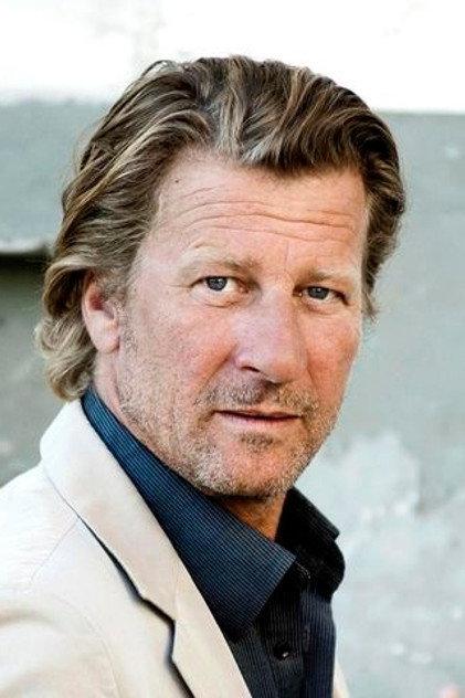 Michael von Au - Actor Profile Photo