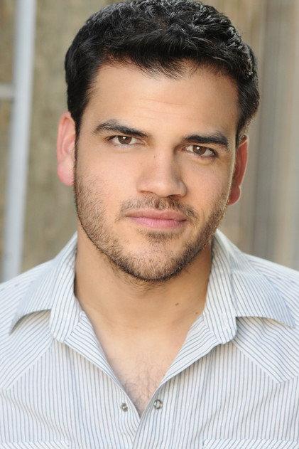 AJ Meijer - Actor Profile Photo