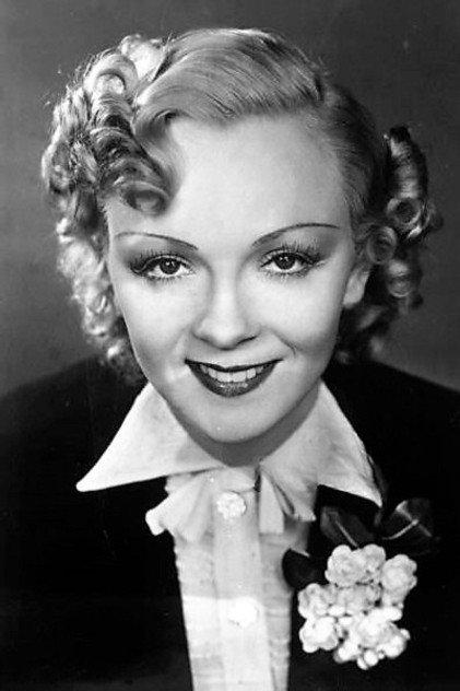 Esther Muir - Actor Profile Photo