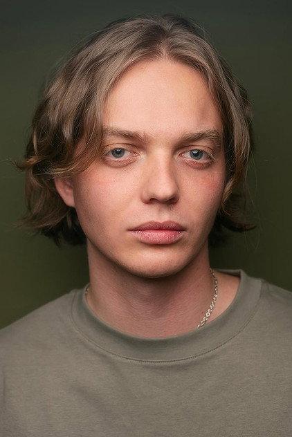 Timothy Allan - Actor Profile Photo