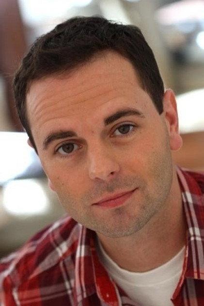 Paul Sutera - Actor Profile Photo