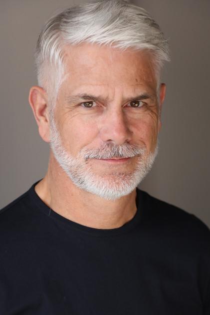 Rich Henkels - Actor Profile Photo