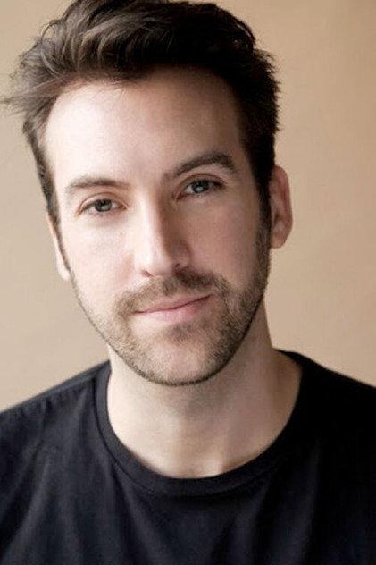 Clément Giren - Actor Profile Photo