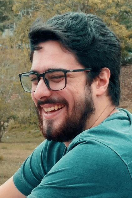 Igor Pimentel - Actor Profile Photo