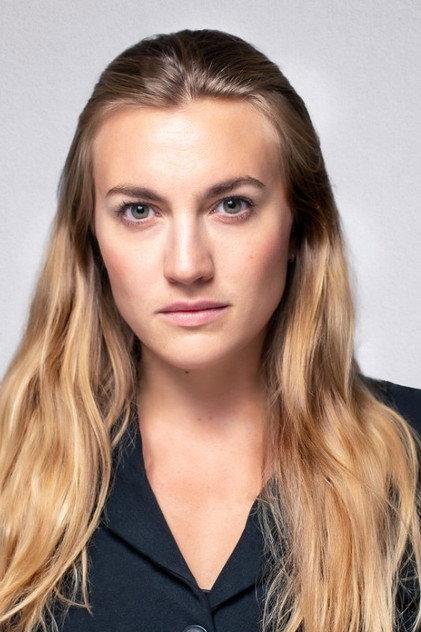 Amalie Gissel Sparrebro - Actor Profile Photo