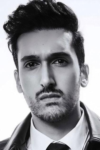 Yashvardhan Ahuja - Actor Profile Photo