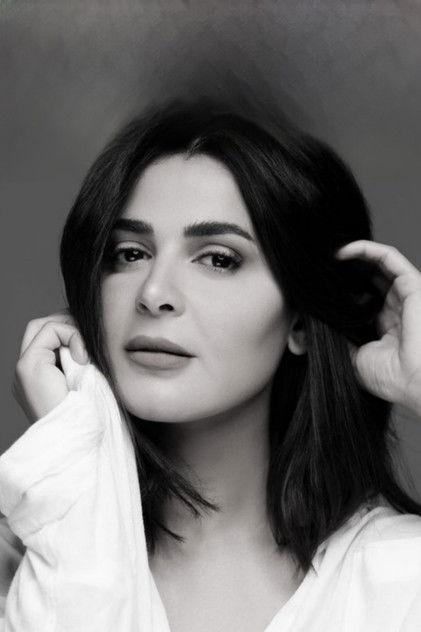Rania Mansour - Actor Profile Photo