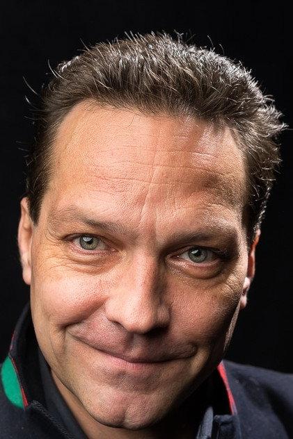 George Ivașcu - Actor Profile Photo