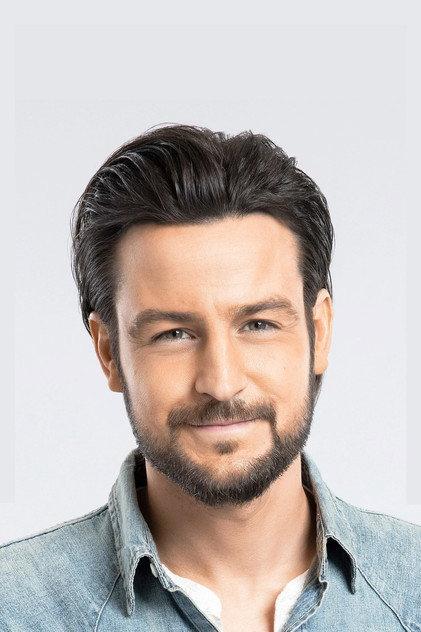 Tyler Hynes - Actor Profile Photo