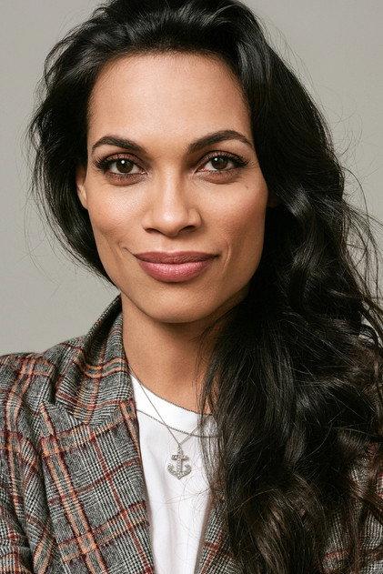 Rosario Dawson - Actor Profile Photo