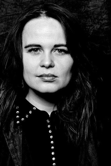 Natalie MacMahon - Actor Profile Photo