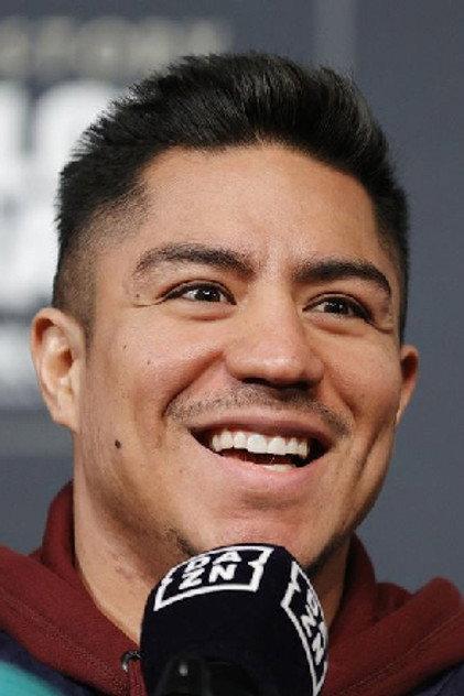 Jessie Vargas - Actor Profile Photo