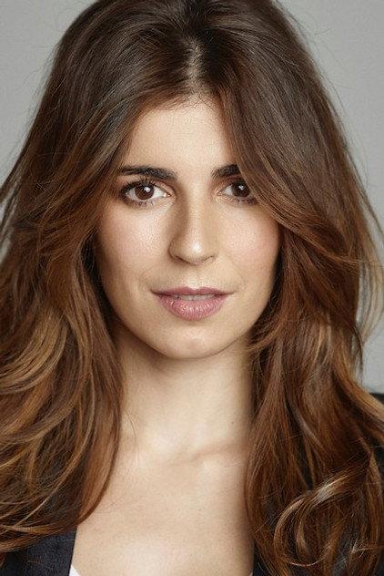 Maitane San Nicolás - Actor Profile Photo