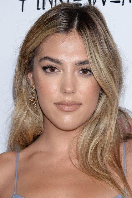 Sistine Rose Stallone - Actor Profile Photo