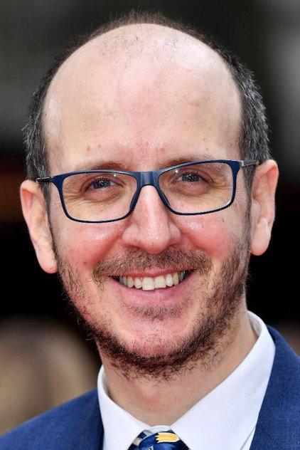 Jack Thorne - Actor Profile Photo