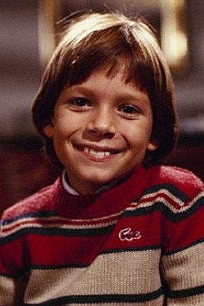 Coleby Lombardo - Actor Profile Photo