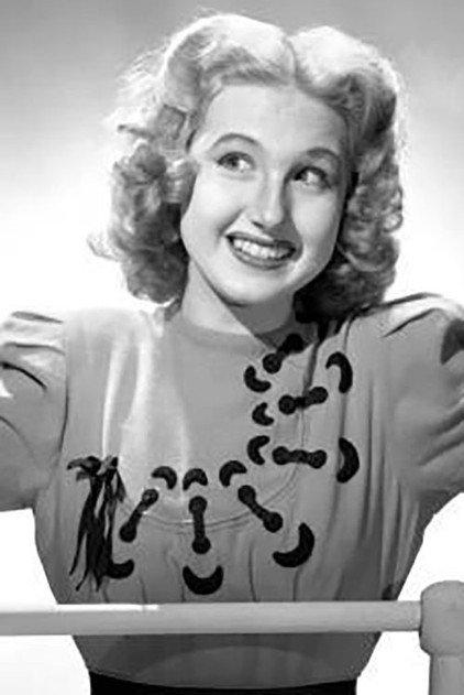 Linda Ware - Actor Profile Photo