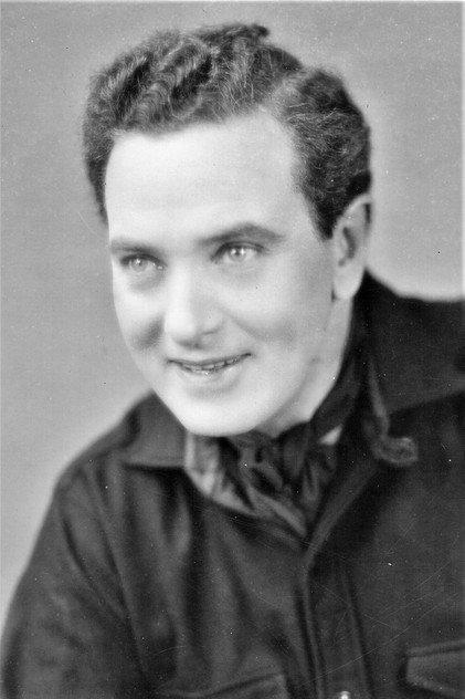Herbert Rawlinson - Actor Profile Photo
