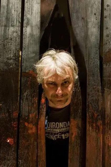 Richard Raaphorst - Actor Profile Photo