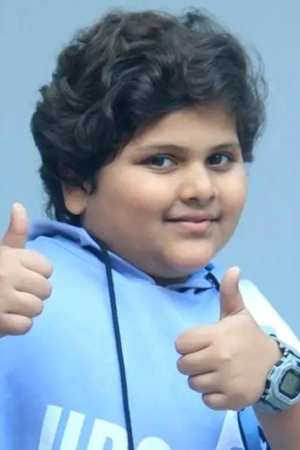 Heet Sharma - Actor Profile Photo