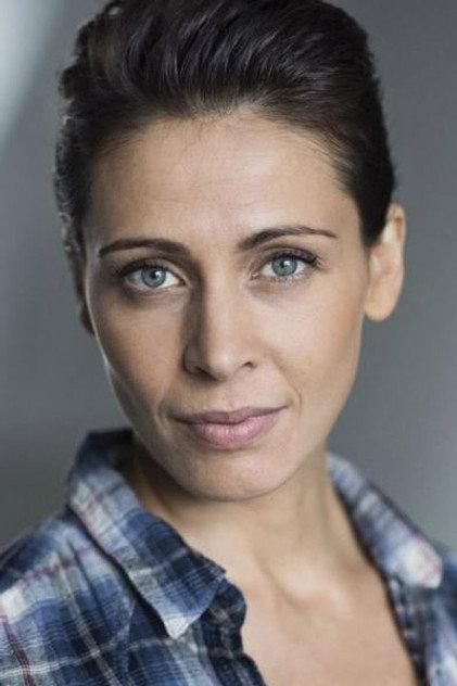Laura Drasbæk - Actor Profile Photo