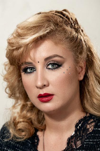 Arzu Aytun - Actor Profile Photo