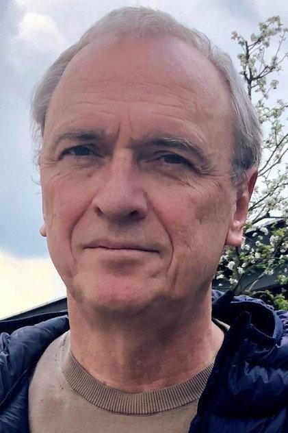 Stanislav Moskvin - Actor Profile Photo
