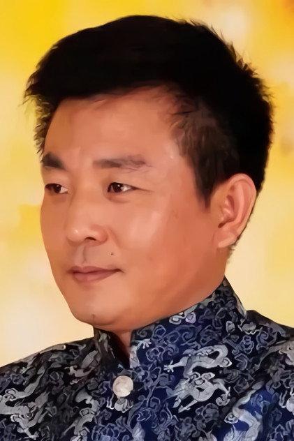 Wu Bin - Actor Profile Photo