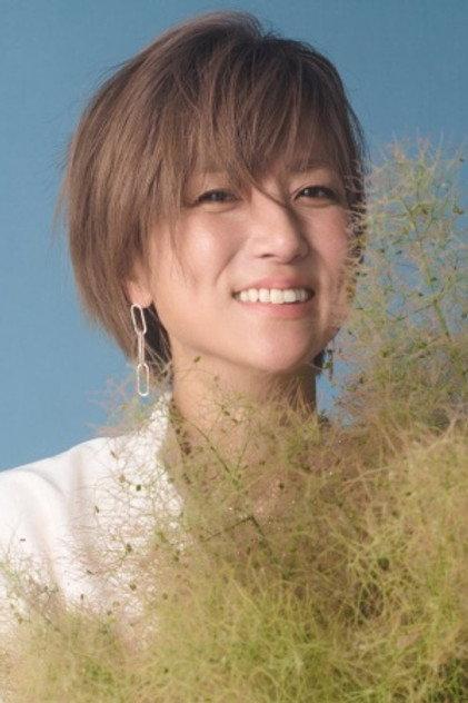 Hitomi - Actor Profile Photo