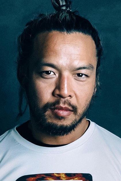 Kenta Kobayashi - Actor Profile Photo