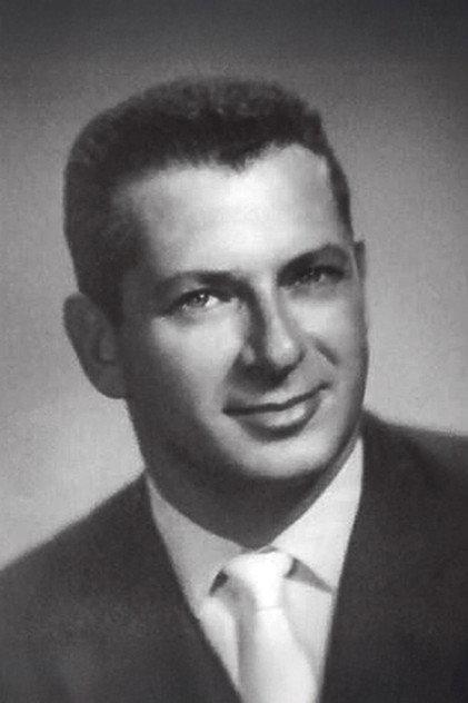 Harold P. Warren - Actor Profile Photo