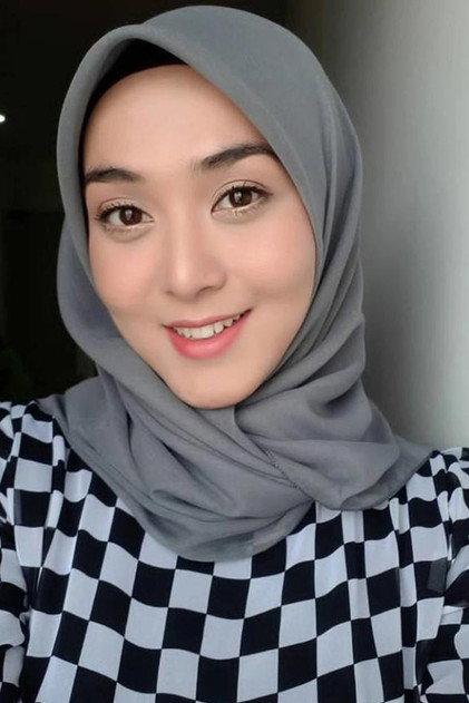 Feiyna Tajudin - Actor Profile Photo