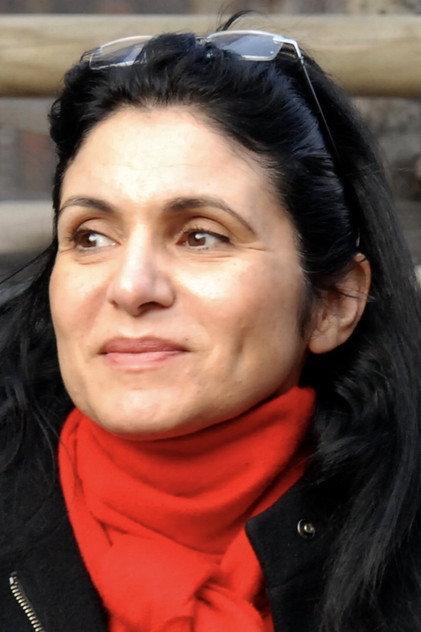 Rita Buzzar - Actor Profile Photo