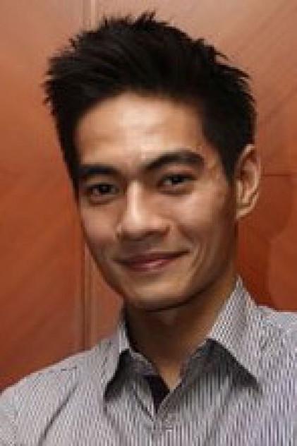 Framly Nainggolan - Actor Profile Photo