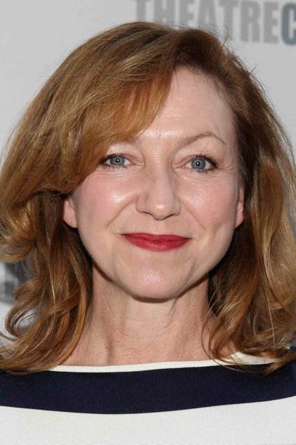 Julie White - Actor Profile Photo