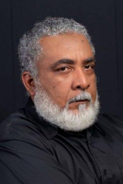 Carlos Alfredo Lopez - Actor Profile Photo