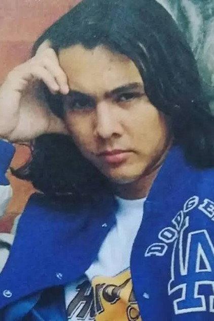 Ryan Hidayat - Actor Profile Photo