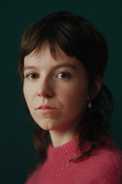Georgia Rushton - Actor Profile Photo
