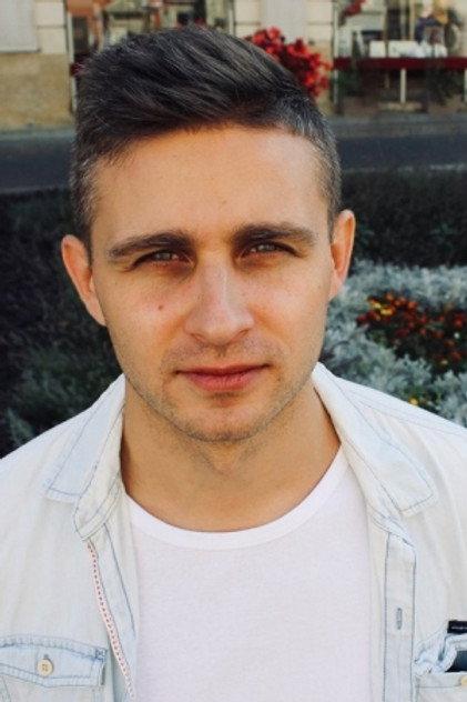 Eduard Nechmohlod - Actor Profile Photo
