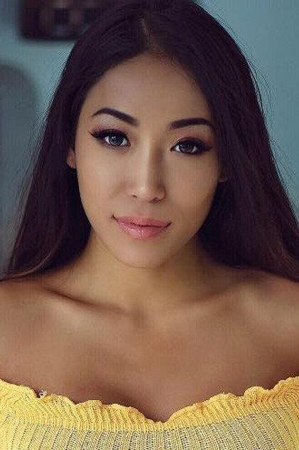 Rebecca Chen - Actor Profile Photo