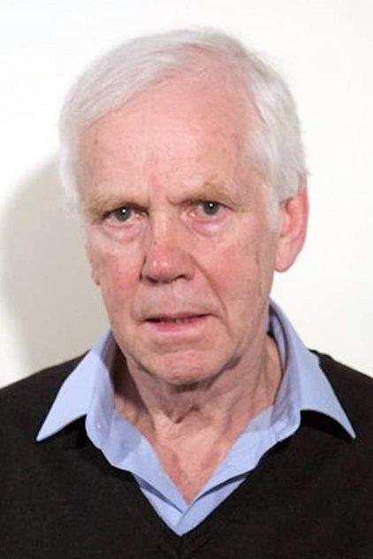 Jeremy Bulloch - Actor Profile Photo