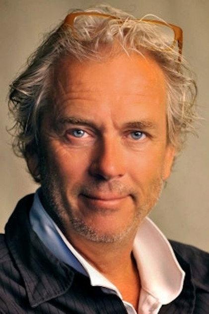 Cees Heyne - Actor Profile Photo