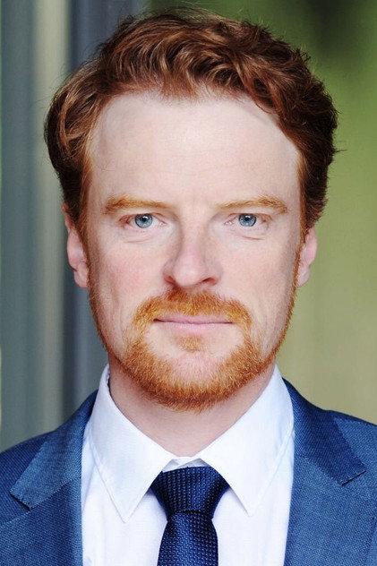 Daniel Alexander Kuschewski - Actor Profile Photo