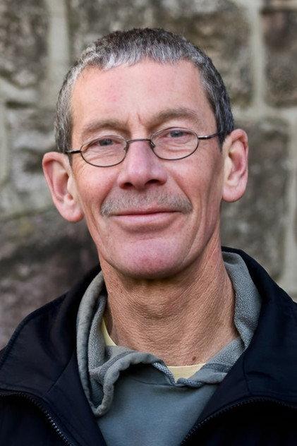 Ron Fawcett - Actor Profile Photo