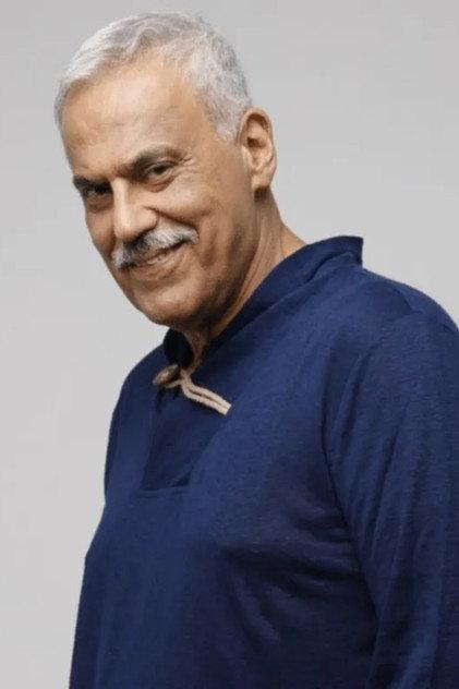 Danilo Caymmi - Actor Profile Photo