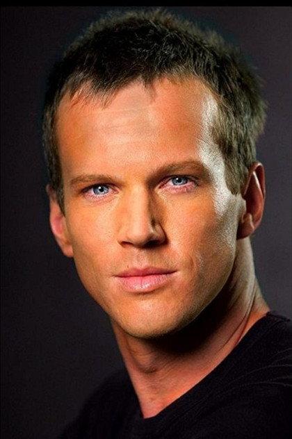 Jack Ellis - Actor Profile Photo