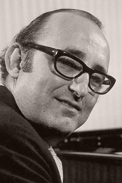 Friedrich Gulda - Actor Profile Photo