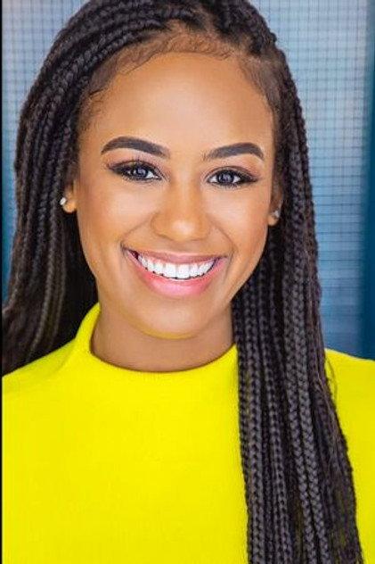 Lindsay Diann - Actor Profile Photo